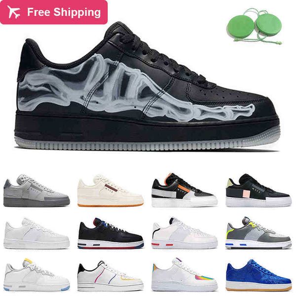 

jogging men women running shoes react skeleton black white light bone grey fog mens trainer sneakers