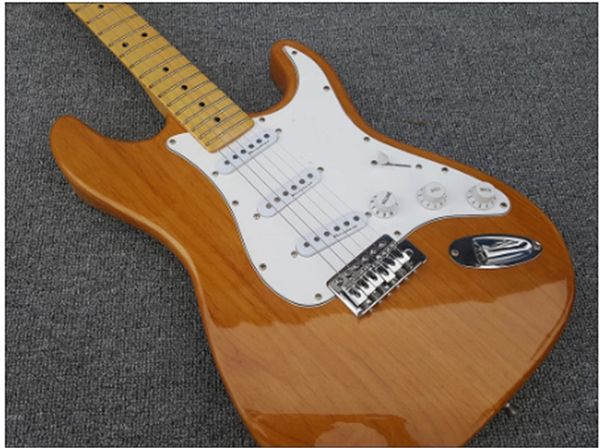 

custom shop,alder st electric guitar.real ps guitar guitars guitarra