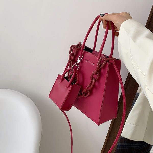 

cosmetic bags & cases net celebrity small bag female 2021 diagonal shoulder fashion korean version of the portable tote crossbody