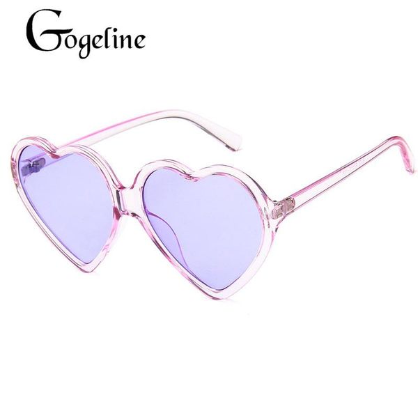 

sunglasses love heart women 2021 fashion cute retro cat eye vintage sun glasses red purple tea uv400 lens female, White;black