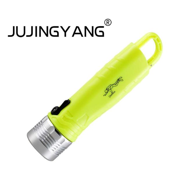 

jy-506 5w 4 energy-saving waterproof ,diver underwater lighting portable