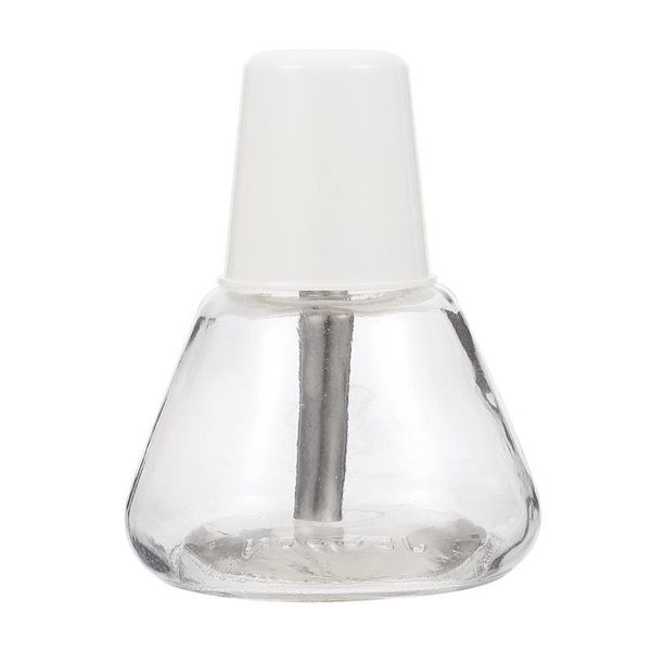 

storage bottles & jars 1pc press type alcohol bottle hand soap dispenser pump spa essential oil