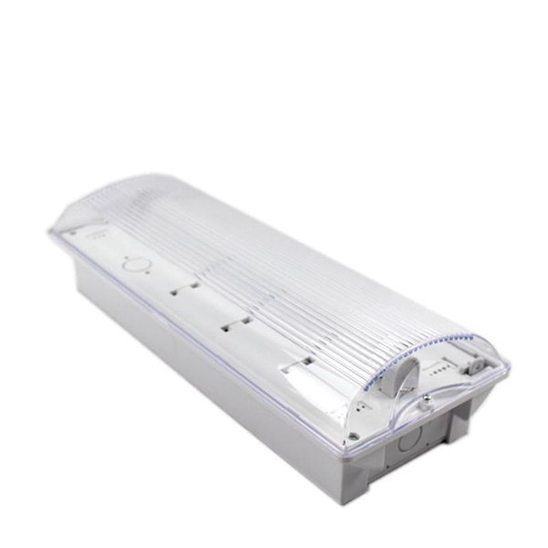

emergency lights multifuction t5 8w light safety lamp home shopping mall