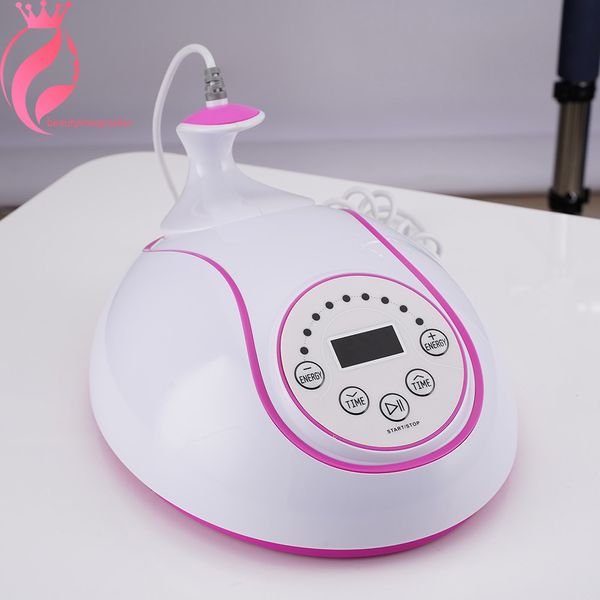 60K Ultraschall Kavitation 2,5 Schlankheitsmassagegerät Rotlicht Fatburner Anti Cellulite Lipo Beauty Machine