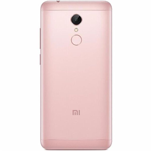 Оригинальные Xiaomi Redmi 5 4G LTE Сотовый телефон 3GB RAM 32GB ROM Snapdragon 450 Octa Core Android 5,7 дюйма Полноэкранный экран 12.0MP ID отпечатков пальцев Смарт мобильный телефон