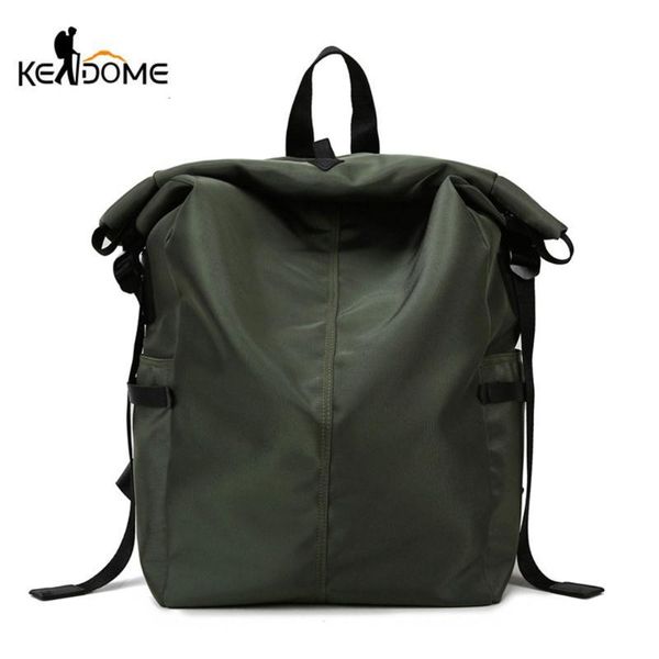 

15.6'' lapbackpack canvas bags travel leisure backpacks casual bag school bags for teenager outdoor sport travel x322d