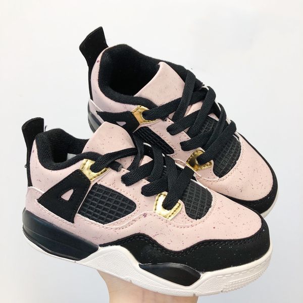 

jumpman 1 basketball shoes athletics x sneakers running shoe for men women sports torch hare royal pine green court child sizeeur 22-37.5, Black