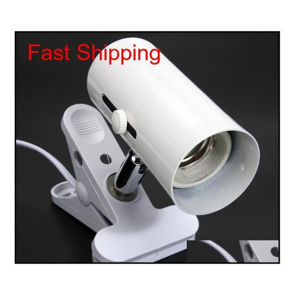 

us plug eu plug au plug heat lamp shade lampshade reptile lamp shade clamp shade (reptile c jllwvn yummy_shop