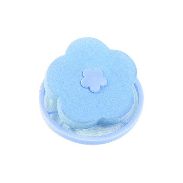 

hooks & rails wonderlife hair removal catcher floating pet fur cleaning balls dirty fiber collector washing machine