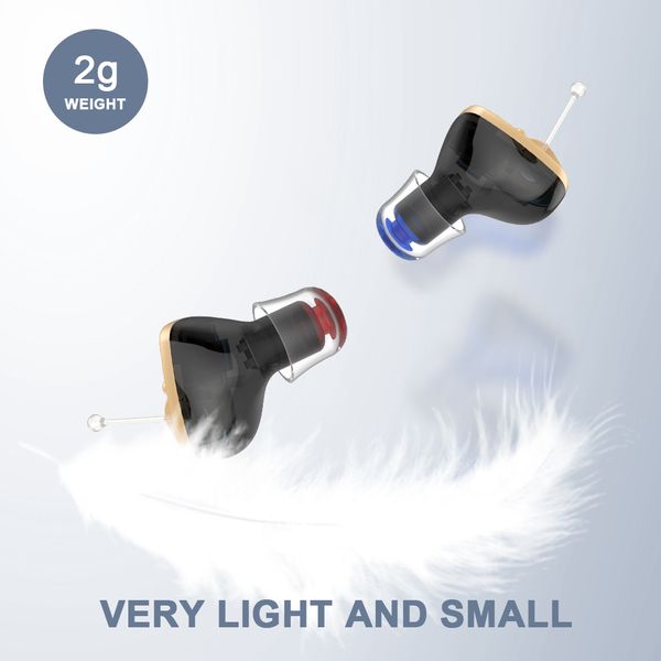 

sale buy 1 mini cic hearing aid get the second ear get an entire pair for only $29.21 invisible hearing aidscouts