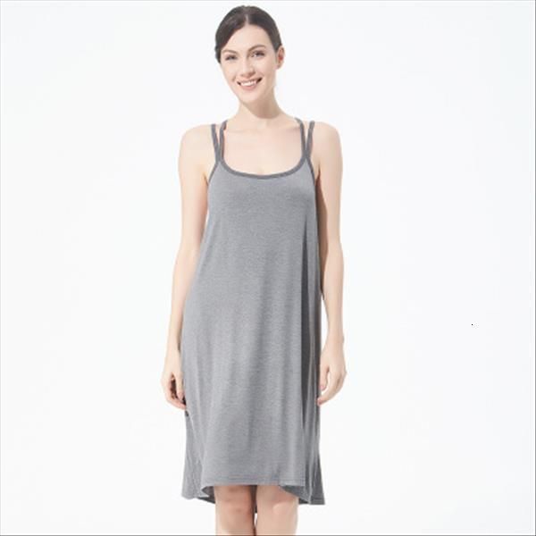 

women's night dress fashion backless nightgown plus size bottoming ladies home wear nightshirt cross strap dresses 2xl-7xl, Black;red