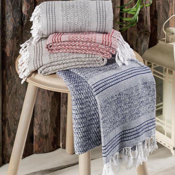 

towel linen 100% cotton peshtemal | bath towel, soft beach premium turkish