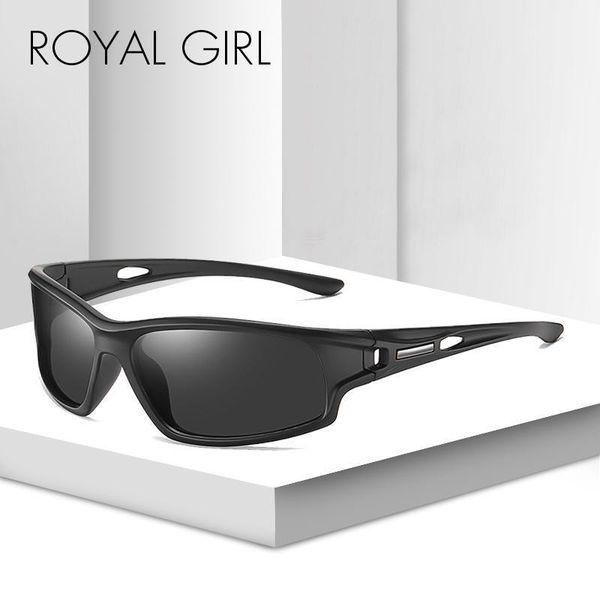 

sunglasses royal girl polarized fishing men goggles hiking driving eyewear sport glasses ss012, White;black
