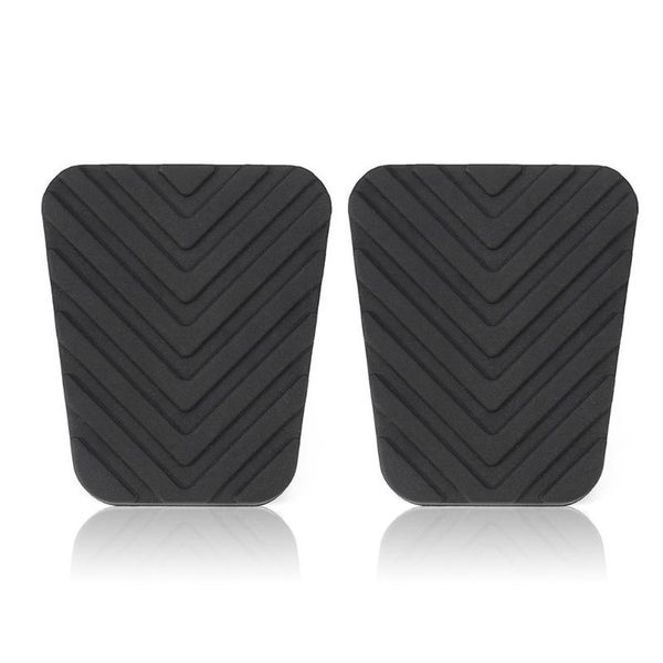 

pair of pedal pads rubbers for accent tucson tiburon elant genesis