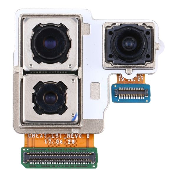 

back facing camera for samsung galaxy note10 lite sm-n770f