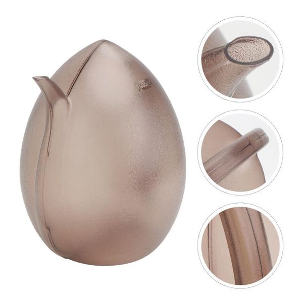 

watering equipments 1pc creative can household pot gardening kettle tool