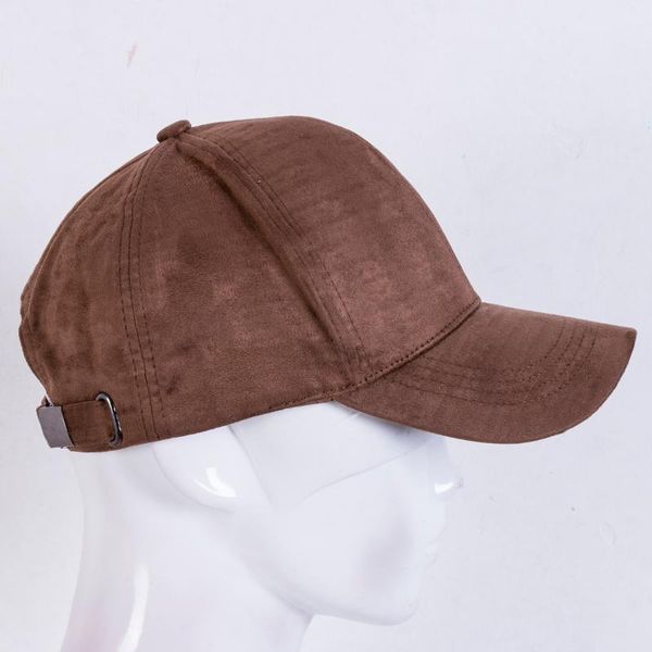 

visors caps chic womens mens suede candy colored baseball sun visor sport casual adjustable, Blue;gray