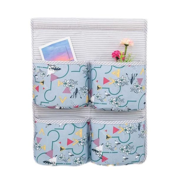 

storage bags send hook hanging bag wall dormitory door pocket toilet cute