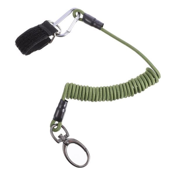 

1pc kayak rod holder strap kayak paddle connector rope accessory
