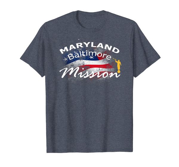 

Maryland Baltimore Mormon LDS Mission Missionary Gift, Mainly pictures