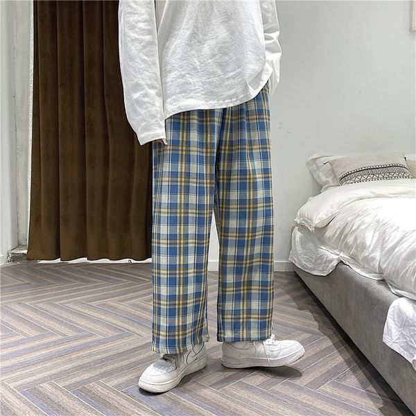 

men's pants #5026, Black