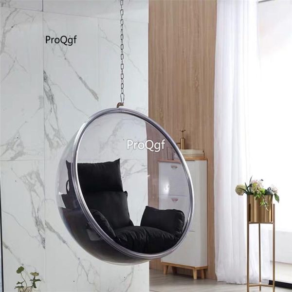 

prodgf 1 set color choice hanging style bubble chair