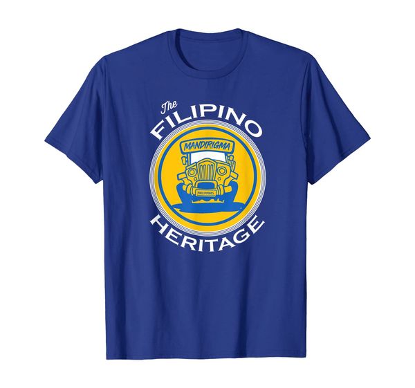 

oakland filipino design wear, pilipinas jeepney heritage t-shirt, White;black
