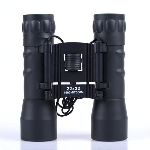 

telescope & binoculars 7500m professional optical glass lenses folding outdoor travel hunting day night zoom telescopio binoculo