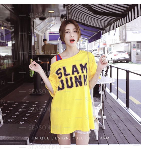 

t shirt clothes fashion clothing straight neck short sleeve jacket summer niche fashion strapless simplicity beautiful, White