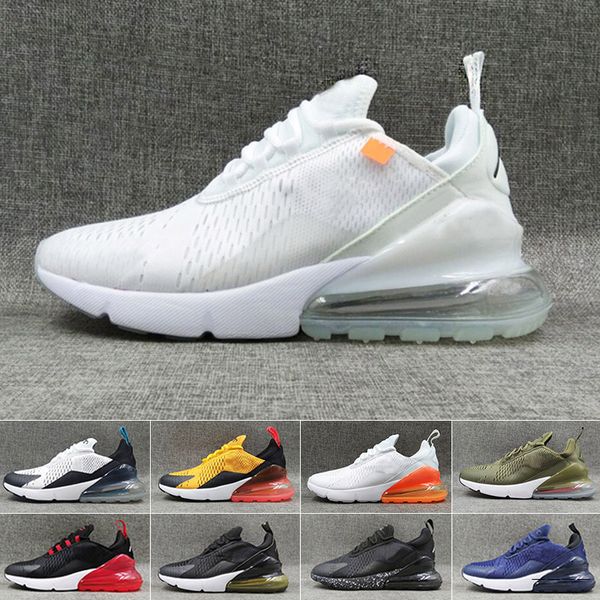 

casual tn cushion sneakers 2019 sport designer casual shoes casual mens women running shoes triple white university red olive volt krtt, White;red