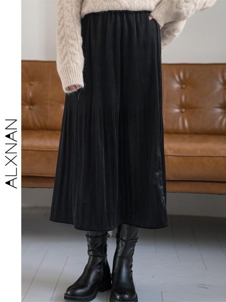 

skirts korean casual office womens high waist gothic vintage black skirt harajuku skater faldas largas by50bsq