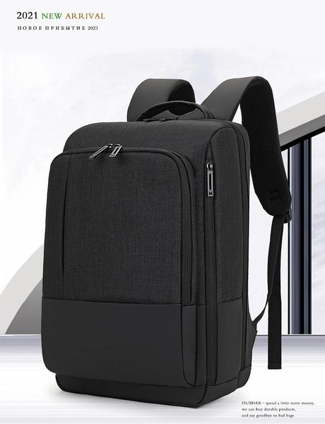 

new anti theft lapbackpacks men business bag 15.6 inch back pack mochilas male waterproof school fashion travel backpacking