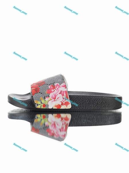 

2021 italy brand slippers zapatillas sandals ace slides animal design huaraches flip flops loafers sneakers woman men boots