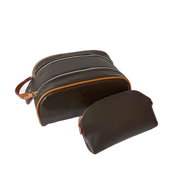 

men travelling toilet bag fashion women wash bag large capacity cosmetic bags makeup toiletry bag pouch high-end quality
