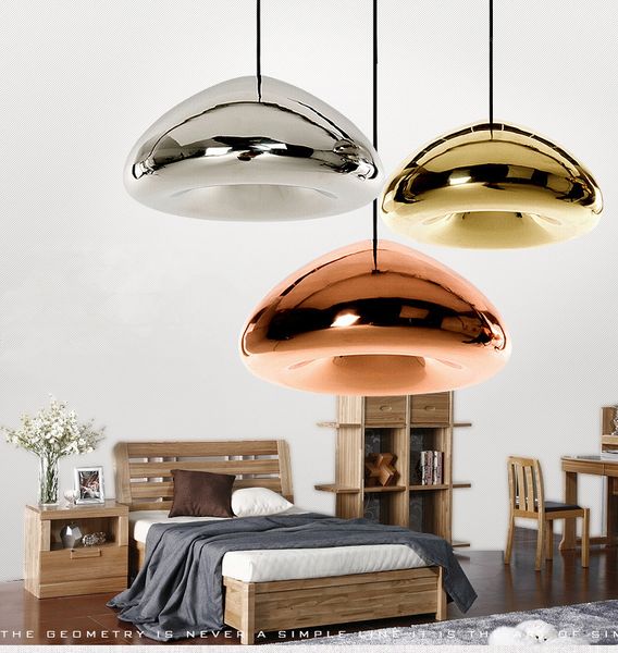 Современные светодиодные подвесные светильники Nordic Designer Toblamp для спальни столовая барная декор светильника подвеска Loft свет