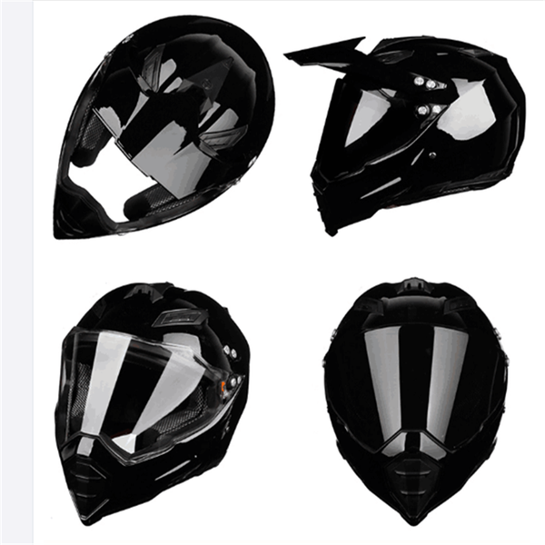 

motorcycle helmets off-road helmet men and women motocross full face downhill casque moto cross enfant capacete s xxl