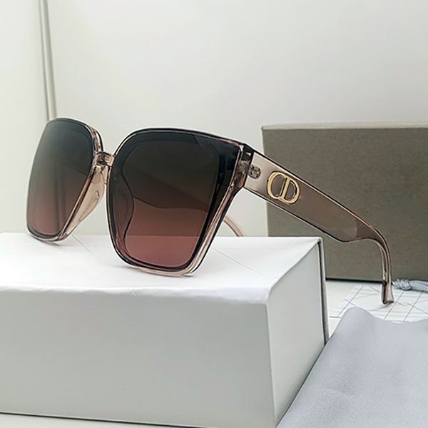 

fashion sun glasses women vintage sunglasses eyewear feminino big shade uv400 new design large square frame goggles popular sunglass men eye, White;black