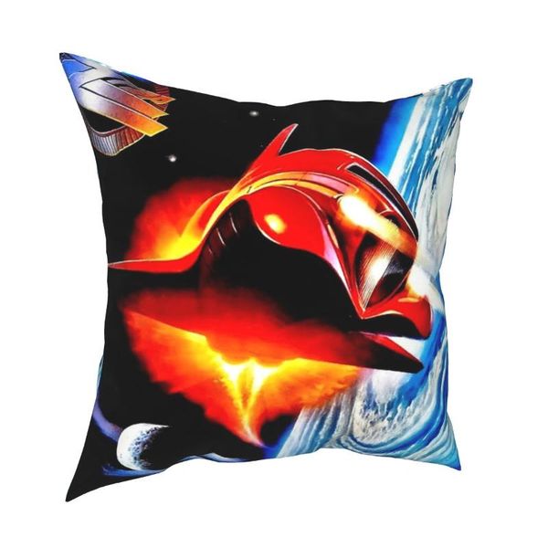 

cushion/decorative pillow zz afterburner rock pillowcase printed polyester cushion cover gift throw case square 40*40cm covers