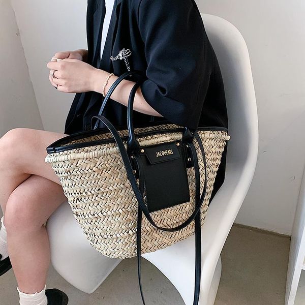 

evening bags big tote for women messenger handbags luxury designer handbag large capacity shoulder crossbody 2021 brand shopper