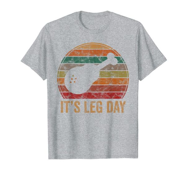 

it's leg day thanksgiving gift pilgrim costume turkey day t-shirt, White;black