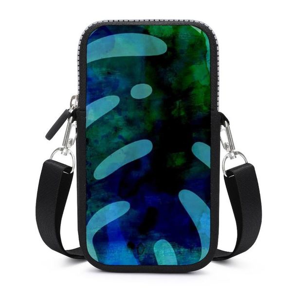 

evening bags leaf shoulder bag bulk funny mobile phone business woman purse