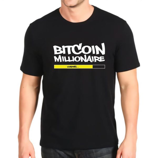 

men's t-shirts pride fashion printed tshirt millionaire loose customization tees mens, White;black