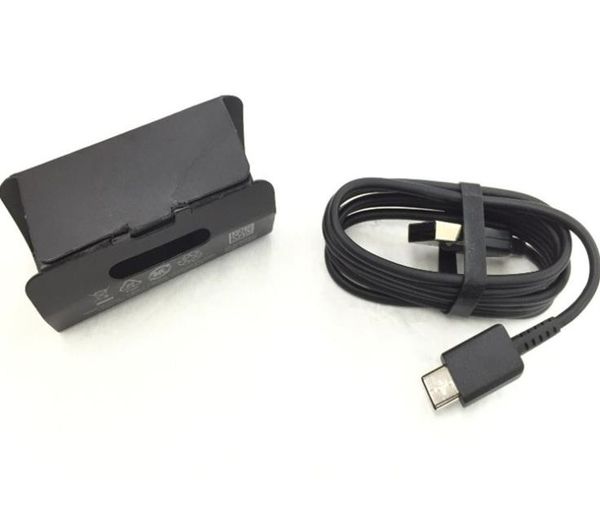 Новейшие оригинальные OEM USB типа C кабели 1,2 м 2А кабель быстрого зарядного устройства для Samsung S10 S9 S8 Примечание 10 20 S20 LG G5 Xiaomi Huawei Type-C
