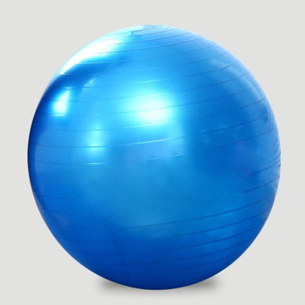 

yoga mats ball thicken explosion-proof fitness pregnant women children pilates 65cm xe