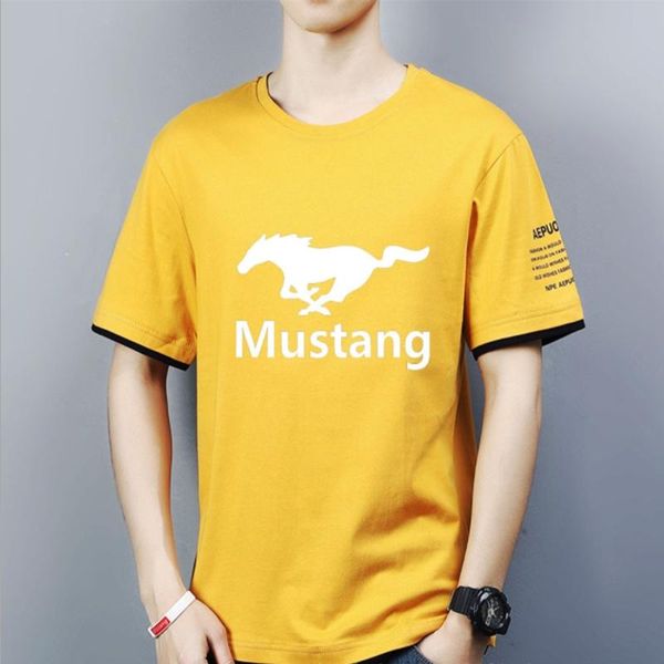 

men's t-shirts mens short sleeve race fendt motorcycle t-shirt summer casual male solid colour fashion hiphop harajuku men clothe, White;black