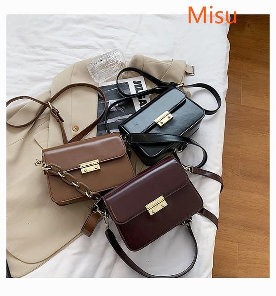 

cross body women's handbag fashion 2021 shoulder bag messenger female pu leather designer high quality