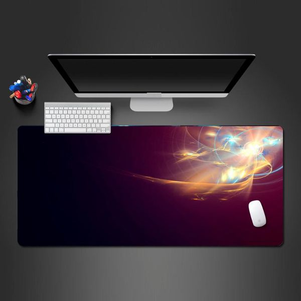 

mouse pads & wrist rests modern cool mousepad lapcomputer game pad unique personality style of large desktop