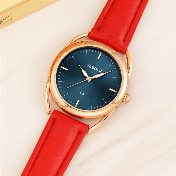 

wristwatches watch for women design r ladies watches simple wristwatch quartz clock relogio feminino, Slivery;brown