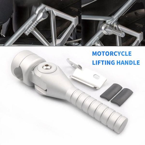 

motorcycle wheels & tires lifting handle anchor bracket lever for r1200gs r1250gs lc adventure