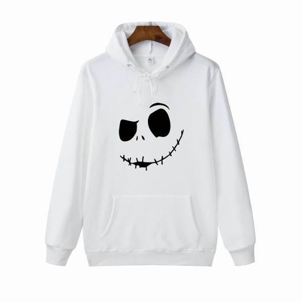 

men's hoodies & sweatshirts 2021 spring and autumn fashion long sleeve men harajuku hoodie casual tracksuit top, Black